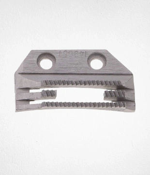 149057 Feed Dog Juki, Brother, Jack, Siruba Single Needle Lock-Stitch Sewing Machine Spare Part