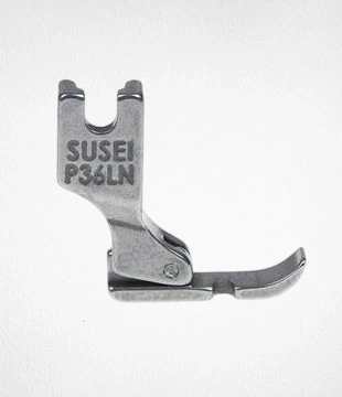 P36N Presser Foot Juki, Brother, Jack, Siruba Single Needle Lock-Stitch Sewing Machine