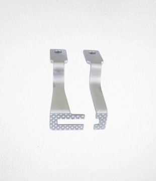 Work Clamp Set B Brother LK3-B430 Bartack Sewing Machine