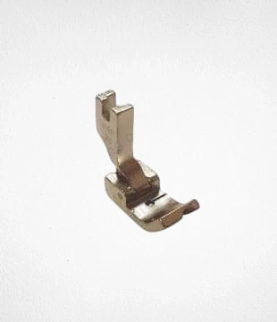 P69RH 3/16 Presser Foot Juki, Brother, Jack, Siruba Single Needle Lock-Stitch Sewing Machine