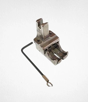 23-14-24 Presser Foot Juki, Brother, Jack, Siruba Single Needle Lock-Stitch Sewing Machine