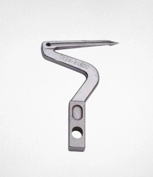 124-81800 Lower Looper Juki MO-3300 Overlock Sewing Machine Spare Part