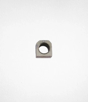 102630001 / 102630-001 Slide Block Brother DB2-B101, B755 Single Needle Sewing Machine