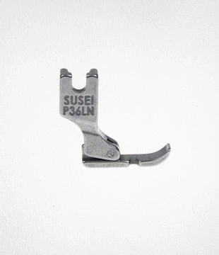 P36LN Presser Foot Juki, Brother, Jack, Siruba Single Needle Lock-Stitch Sewing Machine