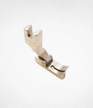 12463LH 1/32 Presser Foot Juki, Brother, Jack, Siruba Single Needle Lock-Stitch Sewing Machine