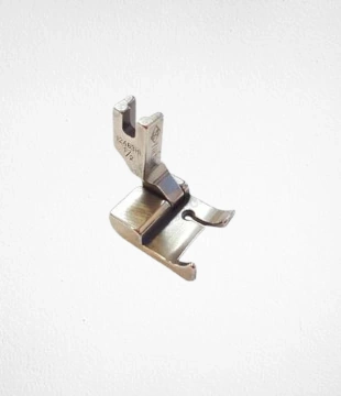 12463LH 1/2 Presser Foot Juki, Brother, Jack, Siruba Single Needle Lock-Stitch Sewing Machine