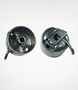 15277 Bobbin Case Singer 15K30 Black Sewing Machine Spare Part