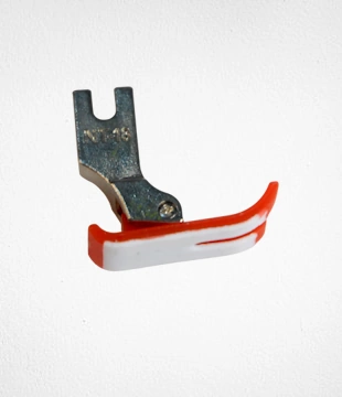 MT18 Presser Foot Juki, Brother, Jack, Siruba Single Needle Lock-Stitch Sewing Machine