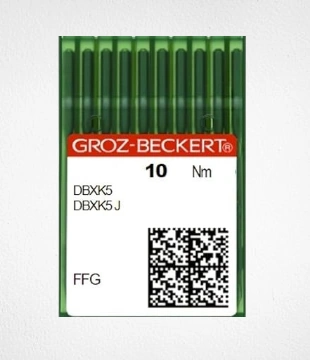 DBXK5 Groz Beckert Needle Multi-head Computerized Embroidery Machine